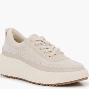 Dolce Vita Daran Wedge Sneaker